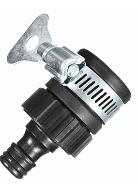 Мультитап коннектор Archimedes 1/2" AP 1023 