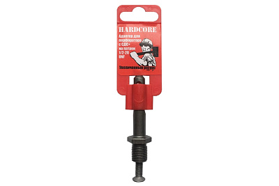 Адаптер Hardcore для перфоратора c sds+на патрон 1/2-20UNF 110004 