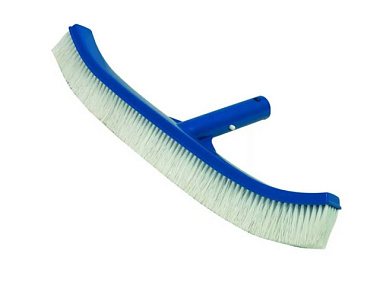 Щетка Intex для стенок бассейна закругленная 29053