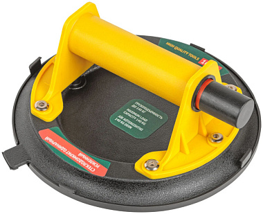 Стеклодомкрат Fit Профи усиленный 200 мм 140 кг