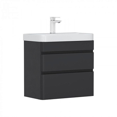 Тумба Equil Eltoro 60.2Y напольная к раковине Nice 60 tnELTR60.2Y-03