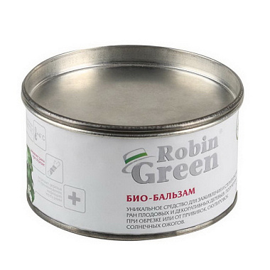Био-бальзам Робин Грин Вар садовый банка 270 г Of000006036