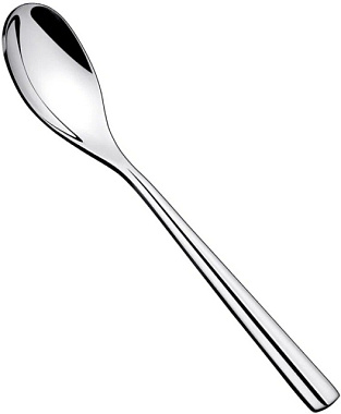 Ложка чайная Regent Inox Linea Vivaldi 2 предмета на подвесе 93-CU-VL-04.2