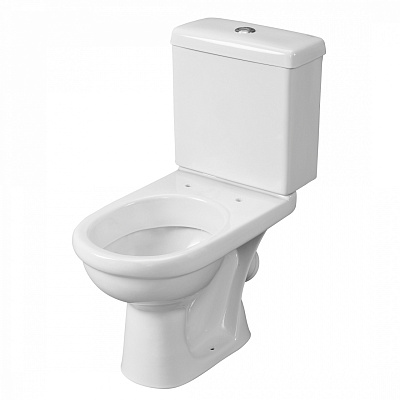 Унитаз Santeri Визит +сиденье 1P4053S0000BF