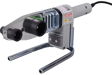 Аппарат Ресанта для сварки ПВХ труб АСПТ-1000Д 65/179