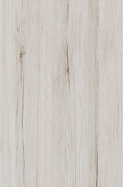 Панель МДФ Stella Classic Standart Дуб Санремо белый 2,7*0,2*6 