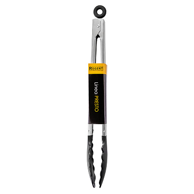 Щипцы Regent Inox Presto универсальные 34 см 93-AC-TN-08