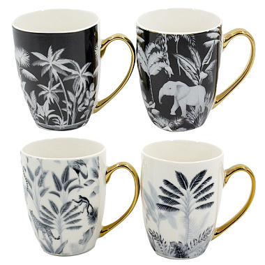 Кружка Flatel 350 мл MC-2306028