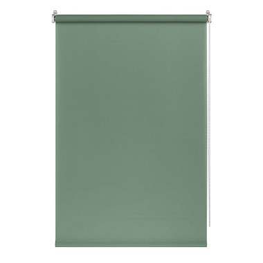 Штора Prakto рулонная Kwarc фисташковый 60*150 см 9403217685