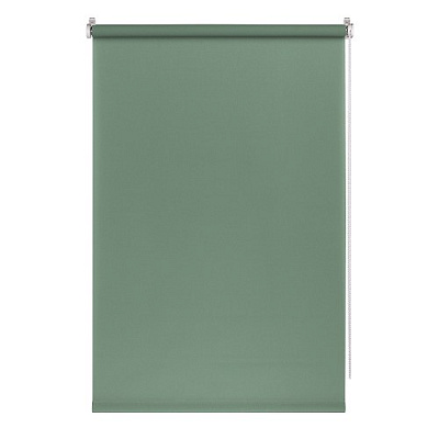 Штора Prakto рулонная Kwarc фисташковый 60*150 см 9403217685