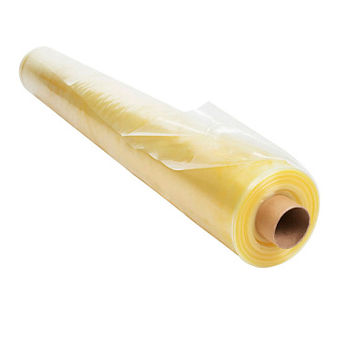 Пленка Светлица ТЮ 150 мкм полурукав 1,5 м рулон 80,0 п.м.