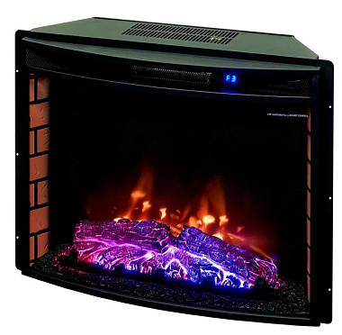 Электроочаг Real Flame Queen-S 25.5
