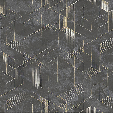 Обои Ateliero Ancore виниловые на флизелиновой основе горячего тиснения 1,06*10 м 589919