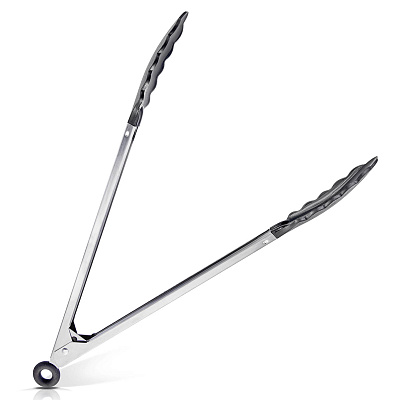 Щипцы Regent Inox Presto универсальные 34 см 93-AC-TN-08
