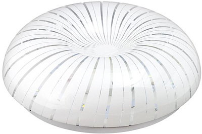 Светильник настенно-потолочный MaxLight Decor 170 20W 6000K 330*100 мм