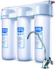 Водоочиститель Аквафор Трио Норма умягчающий и1681