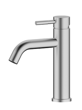 Смеситель Rush Melos для умывальника SUS1101-11