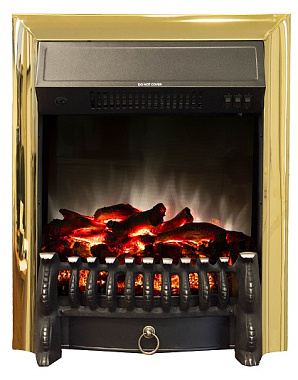 Электроочаг Royal Flame Fobos-S Lux BL 