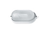 Светильник Navigator 94800 NBL-O1-60-E27/WH НПБ 1401 белый овал 60Вт IP54
