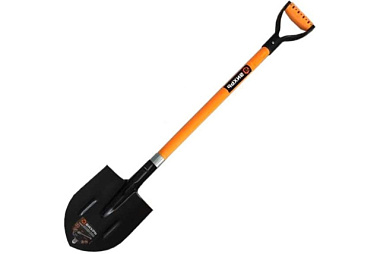 Лопата штыковая Вихрь фибергласовый черенок 73/7/1/8