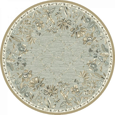 Ковер Ragolle Genova Круг 1,6*1,6 м 38262 6525 90