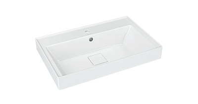 Умывальник Valleri Грэмми 70 к тумбе Paola 70