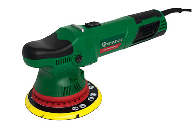 Машина полировальная Status XPA15-150CE 03390401