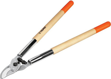 Сучкорез Truper By-pass деревянные ручки 53 см T-122E 18381