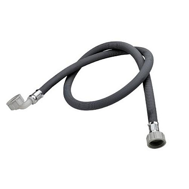 Шланг Тубофлекс наливной в упаковке 4,0 м SHIIB400