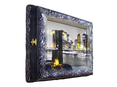 Ключница Декарт 1 арт д в20 К 20*25 см 8Л0583