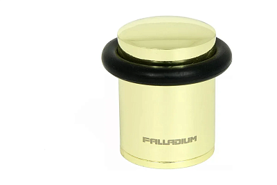 Стопор Palladium 04 РВ латунь 10/200