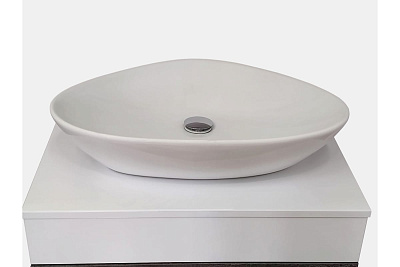 Умывальник Runo Terzo 60