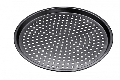 Форма для пиццы Regent Inox Easy перфорированная 29,3*1,6 см 93-CS-EA-3-04
