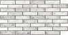 Панель ПВХ Grace Кирпич светлый 971*498 мм