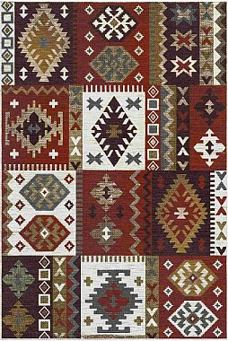 Ковер Прямоугольник 0,8*1,2 м 328-31