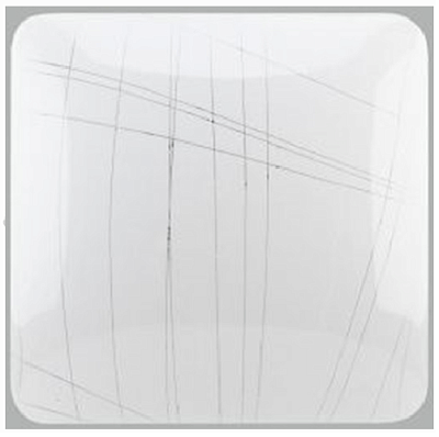 Светильник потолочный MaxLight Decor194 светодиодный 20 Вт 6000K 330*100mm