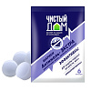 Антимоль шарики Чистый дом экстра пак 40 г 02-295