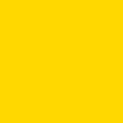 Пленка D-C-FIX цвет желтая глянцевая 0,45*15 м F2001989