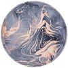 Поднос Agness Fantasy сервировочный 33*2,1 см 898-047
