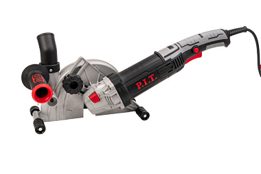 Бороздодел P.I.T. PWC125-C 125 мм 1400 Вт 3000-9000 об/мин