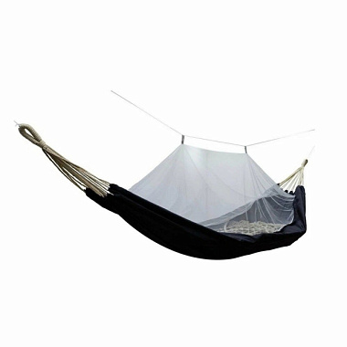 Гамак Greenhouse с москитной сеткой нейлон 220*1400 см HBH-04