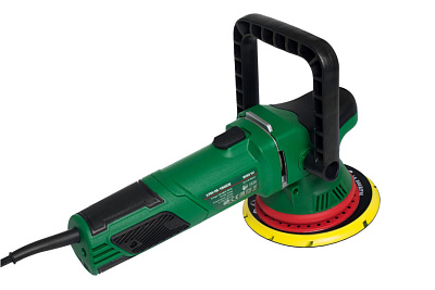 Машина полировальная Status XPA15-150CE 03390401