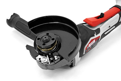 Машина угловая шлифовальная Elti УШМ-125/20BL **