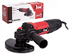 Машина углошлифовальная Number One AG1000/125-PRO