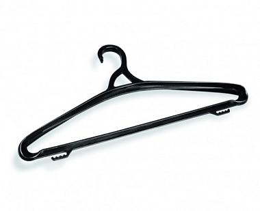 Вешалка Darel Plastic для верхней одежды 52-54  ВО0154