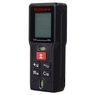 Дальномер Ресанта ДЛ-60 61/10/516