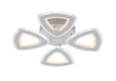 Люстра Schaffner Lazo LED 144W 47*8.5 20900-4