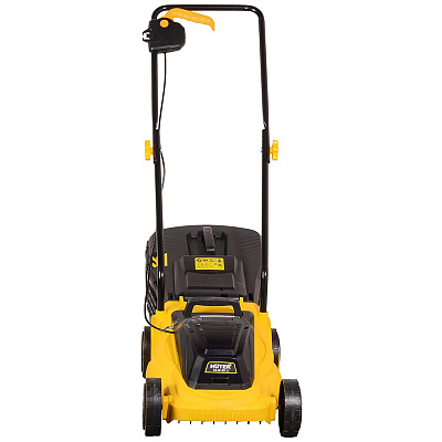 Газонокосилка Huter CLM-20 аккумуляторная 70/4/44