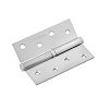 Петля Palladium N 613-S-4 CP хром левая**