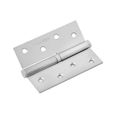 Петля Palladium N 613-S-4 CP хром левая**